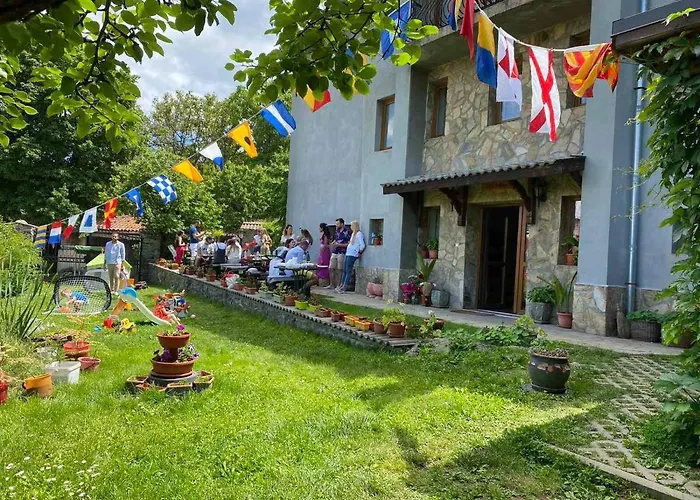 Villa Pontica