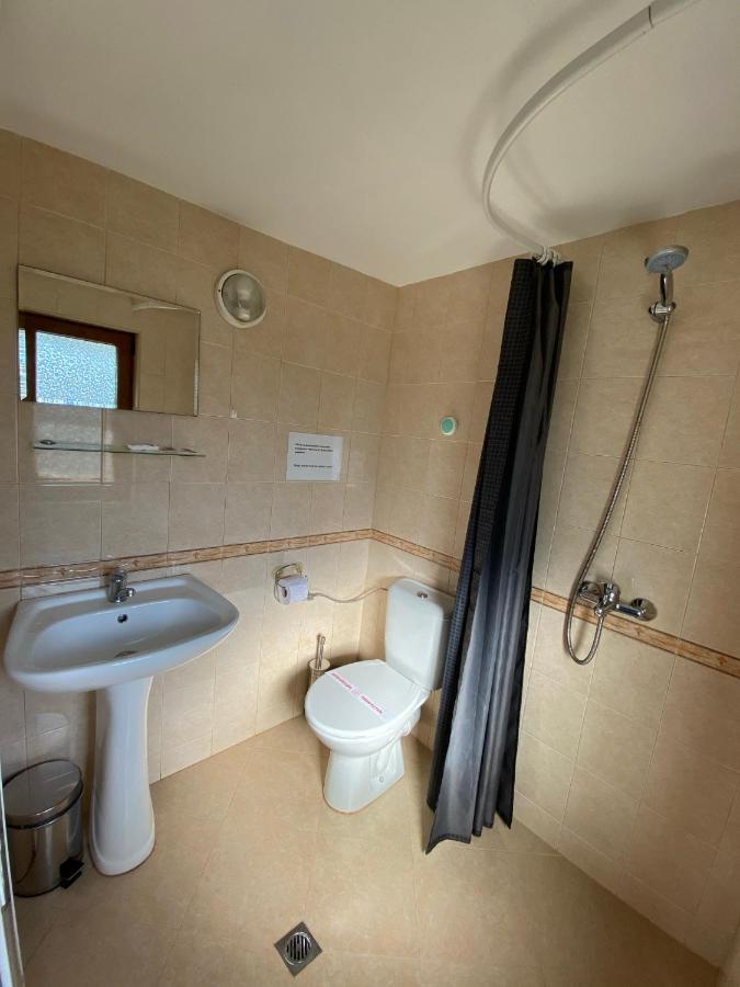 Pontica Homestay Sofia