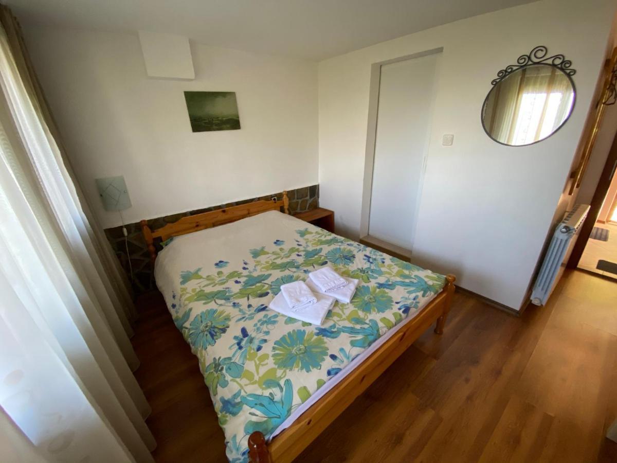 Homestay Pontica Sofia
