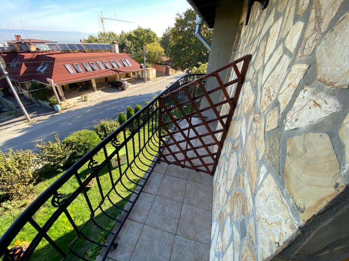 Homestay Pontica *