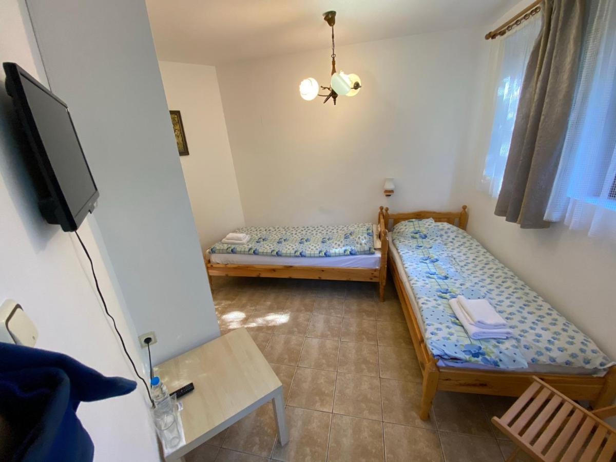 Homestay Pontica Sofia