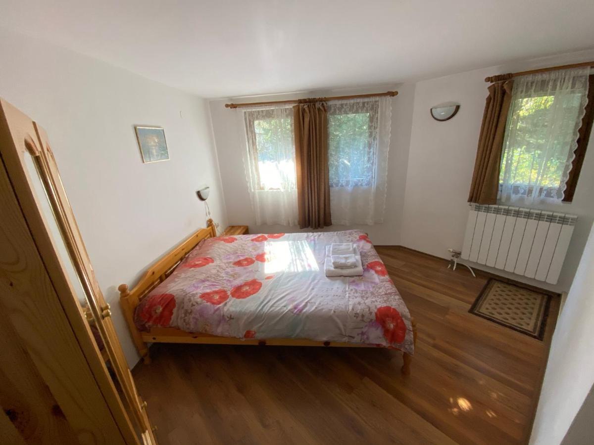 Pontica Homestay