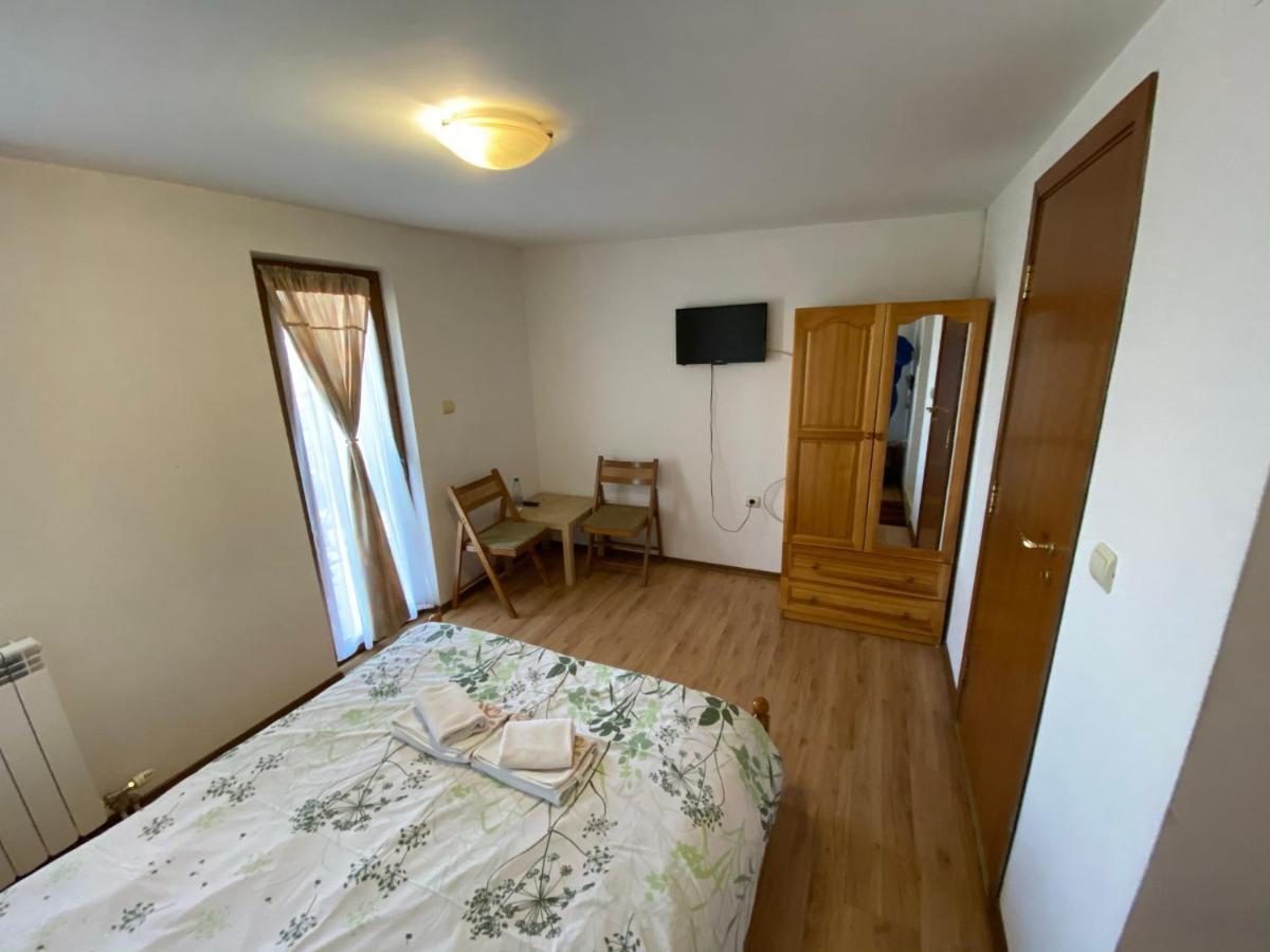 Homestay Pontica