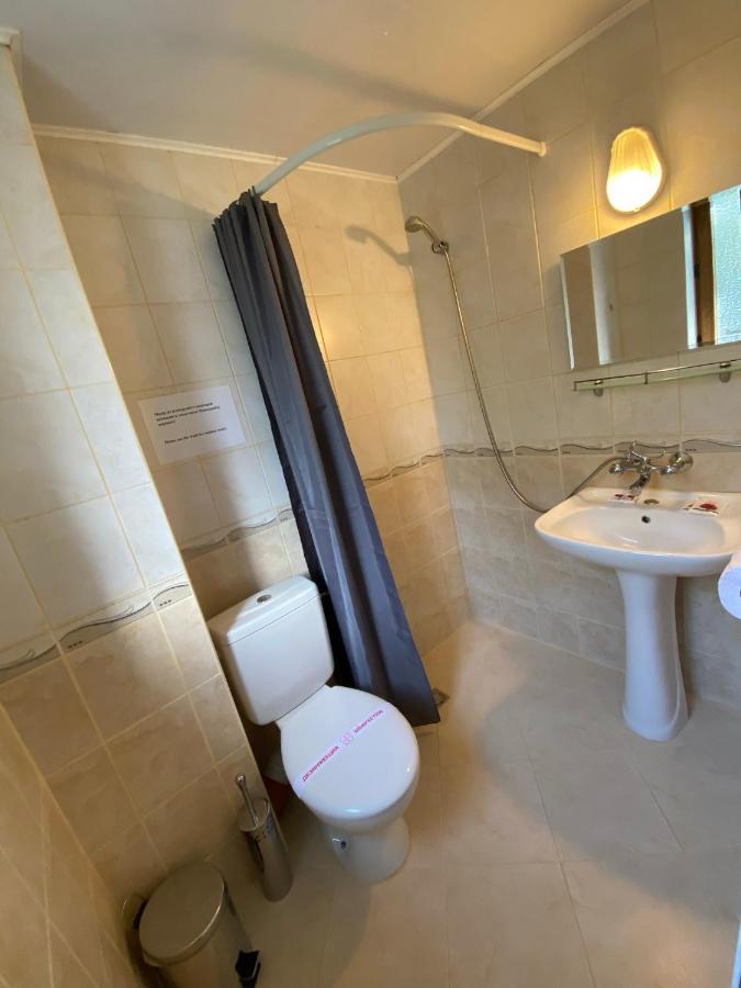 Pontica Homestay *