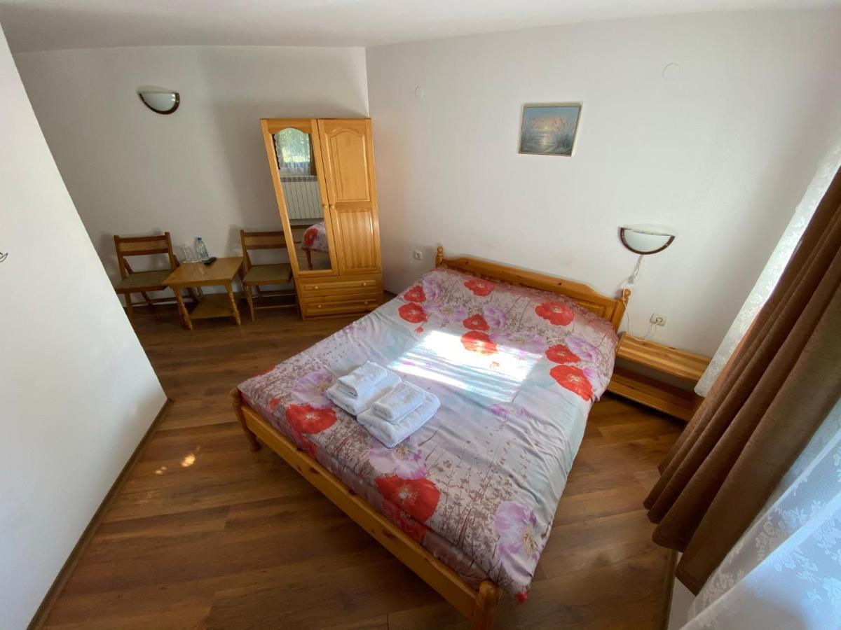 Pontica Homestay *