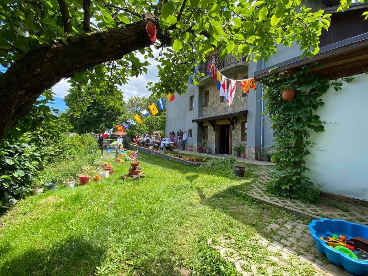 Homestay Pontica Sofia