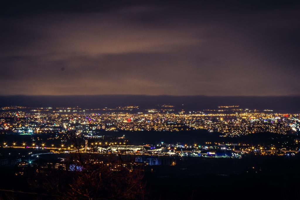 Pontica Gazde/Camere de închiriat Sofia