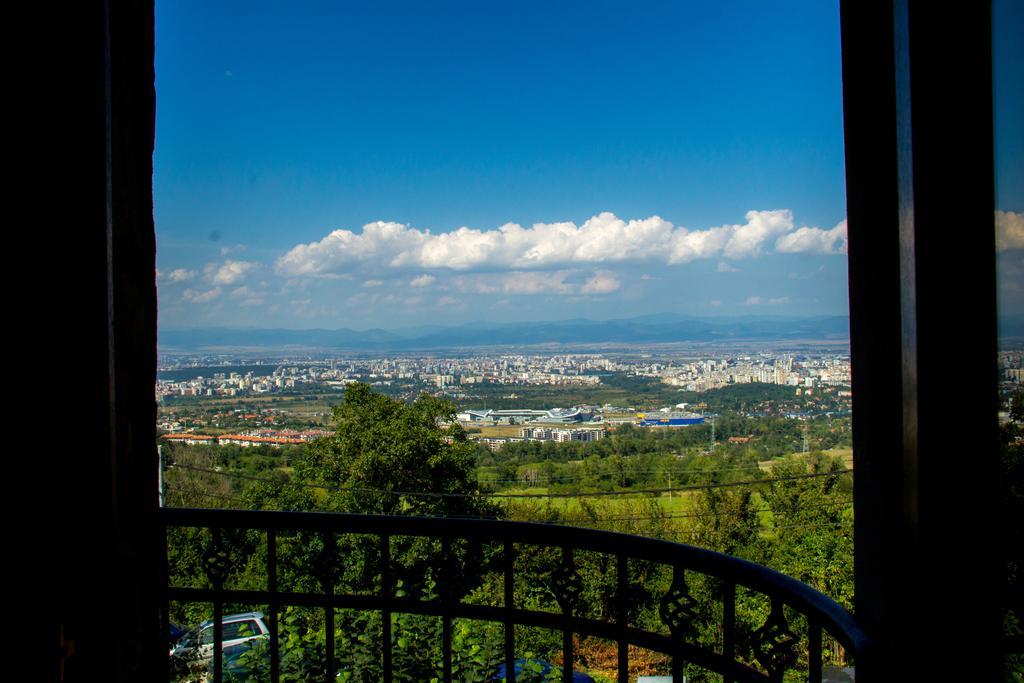 Pontica Homestay
