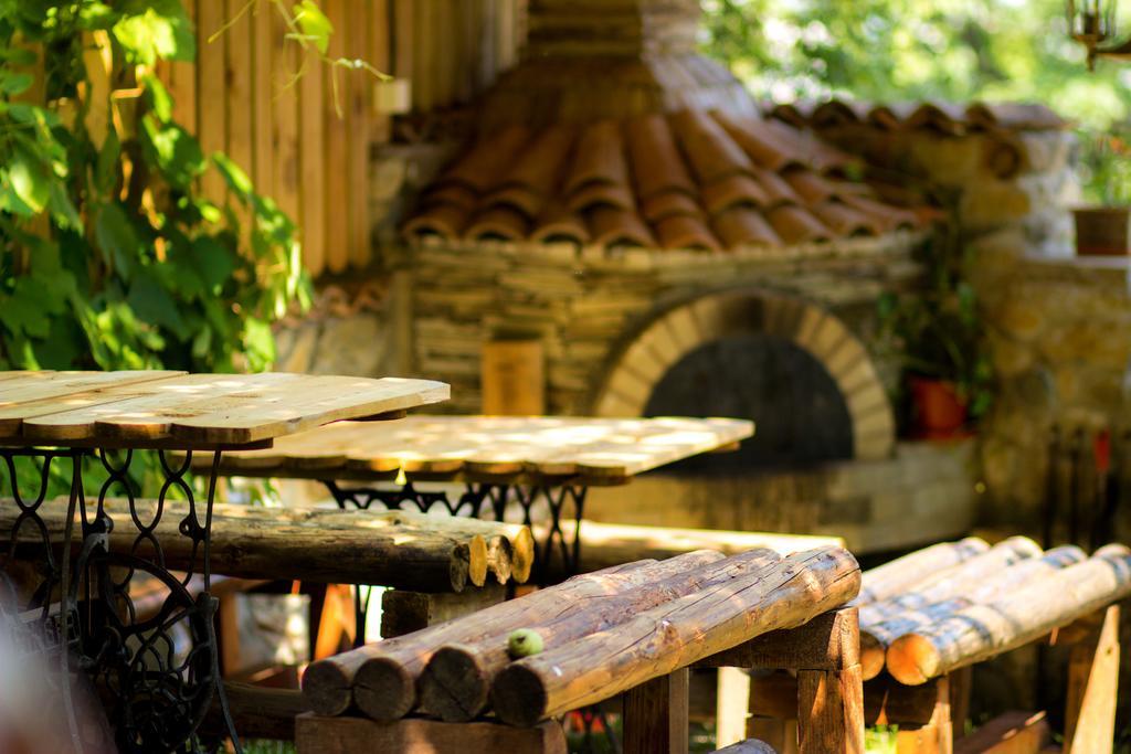 Homestay Pontica