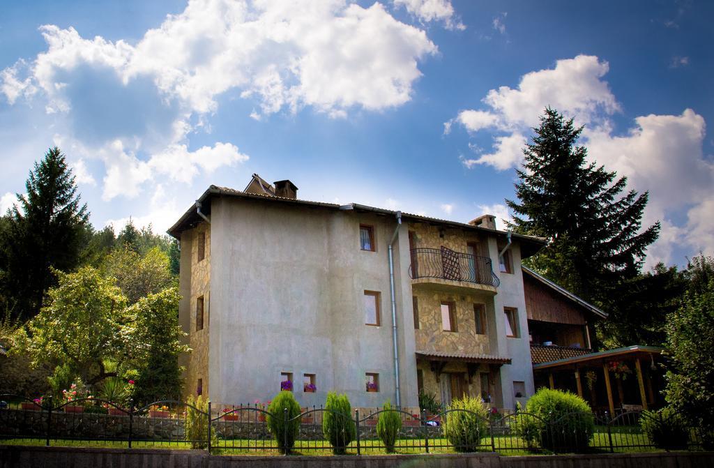 Homestay Pontica Sofia